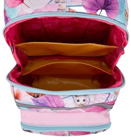 Zaino scuola Topgal BEBE 25002 G