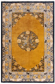 Peking Tappeto orientale 180 x 120 (Pakistan) Annodato A Mano