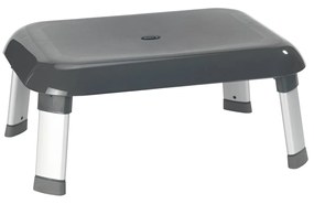 Modello Gradino Doccia Nero Premium