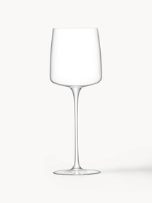 Bicchiere da vino bianco Metropolitan 4 pz