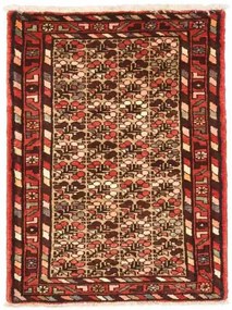 Malayer Tappeto 70 x 90 (Iran) Annodato A Mano