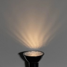 Set di 5 lampadine LED GU10 dimmerabili a 3 livelli 50mm Honey Rate 6W 400 lm 3000K