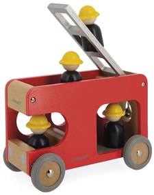 Bolid - Camion Dei Pompieri