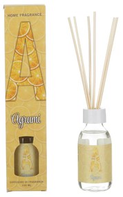 Diffusore ambiente 100 ml Agrumi Summer