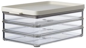 Scatola per alimenti Omnia - Mepal