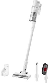 Sencor - Aspirapolvere a batteria 2in1 250W/2200 mAh bianco