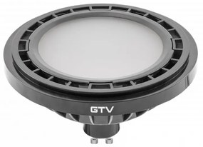 Lampadina LED GU10, 12,5 W - GTV
