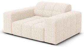 Poltrona crema Chicago - Cosmopolitan Design