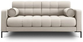Divano beige 152 cm Bali - Cosmopolitan Design