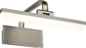 Paulmann 95568 - Lampada per quadri LED 6W RENAN 230V 30 cm ottone
