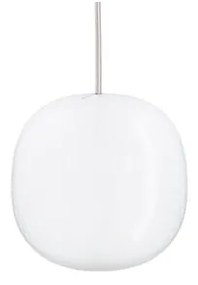 Piet Hein - Superkube 150P Lampada a Sospensione Opal/White Piet Hein