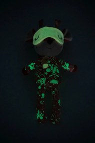 Lilliputiens - Amica della notte - Cervo Stella