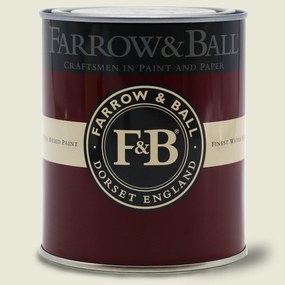 Farrow & Ball Flat Eggshell - James White 2010 - 0,75l
