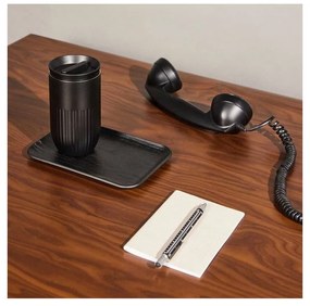 Tazza termica burgundy 320 ml Tova – Sagaform