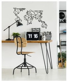 Decorazione murale Worldmap - Really Nice Things