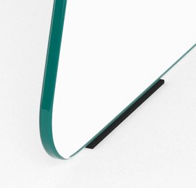 Tavolino da salotto rotondo in vetro ø 80 cm Samos – Actona