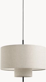 Lampada a sospensione Margin