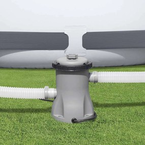 Pompa Filtro Per Piscina Flowclear Da 330 Gal /