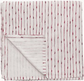 Tovaglia in cotone Unni
