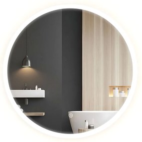 Specchio LED 100cm FFJ100