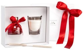 Diffusori-a-bastocino - Profumi, Complementi ArredoCaleffi