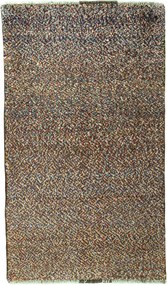 Gabbeh Tappeto 70 x 120 (Iran) Annodato A Mano