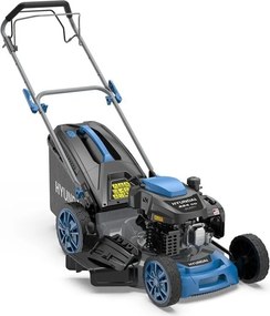 Rasaerba a trazione 4 tempi 6,5Hp Hyundai 65820 510mm