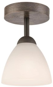 Lampadario a soffitto ADRIANO 1xE27/60W/230V