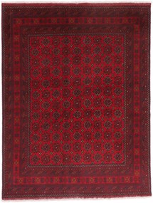 Afghan Tappeto orientale 150 x 200 (Afghanistan) Annodato A Mano