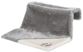 Cuccia grigia per gatto 45x24 cm Trixie – Plaček Pet Products