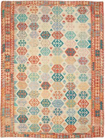 Kilim Tappeto orientale 330x250 (Pakistan) Tessuto A Mano