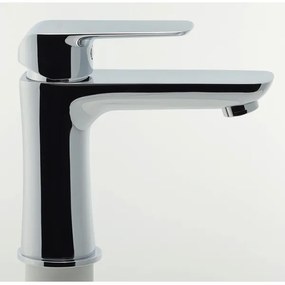 Novaservis - Miscelatore per lavabo NOBLESS TINA cromo lucido