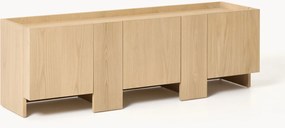 Mobile TV in legno Arden