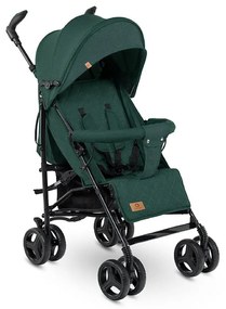 Lionelo - Passeggino golf IRMA Verde Foresta