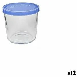Bicchiere Borgonovo SZPO 028 Azzurro 12 Unità 500 ml