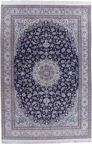 Nain Tappeto persiano 220 x 320 (Iran) Annodato A Mano