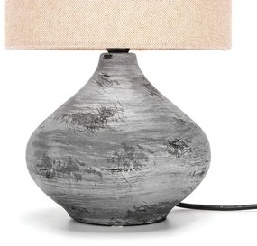 Aigostar - Lampada da tavolo 1xE14/40W/230V