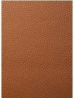 Jean Paul Gaultier Carta da parati Embosse - Orange