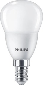 SET 2x Lampadina LED Philips P45 E14/5W/230V 4000K