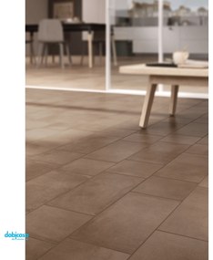 Marazzi "Bisque" Piombo Strutt.15x30