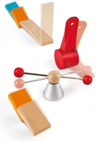 Domino Fabbrica di Robot