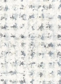 Sandberg Carta da parati Joel - Grey/ Blue
