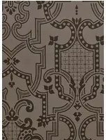 Isidore Leroy Carta da parati Theodore - Rabbit