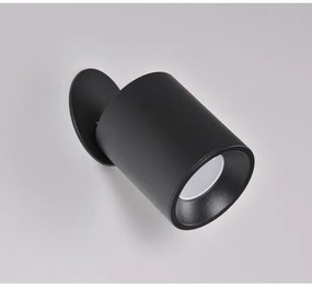 Faretto da incasso HARON 1xGU10/10W/230V nero