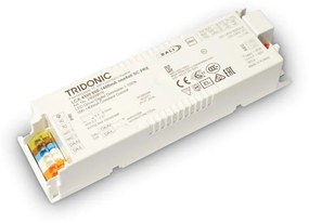 Driver Off Metallo 1-10V 42W 1050Ma