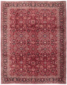 Tappeto 330x410 (Iran) Annodato A Mano