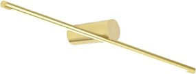 Lampada da parete LED 40CM APP1344-W GOLD