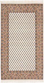 Mir Tappeto orientale 160 x 90 (Indian) Annodato A Mano