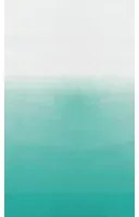 Wandbild Saraille von Designers Guild - Aqua
