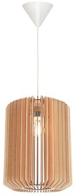 Nordlux - Asti 30 Lampada a Sospensione Wood Nordlux